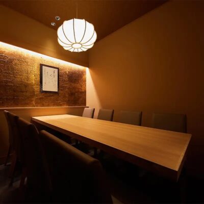 ◆全席完全個室宴会最大30名様迄 イメージ画像