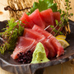 刺身 本マグロ赤身刺身