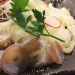 刺身 水たこ 生刺し
