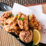 揚げ物 鶏唐揚げ